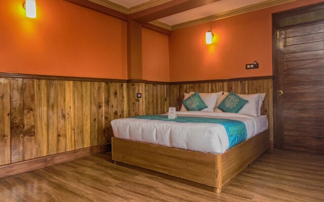 The Rope Resort