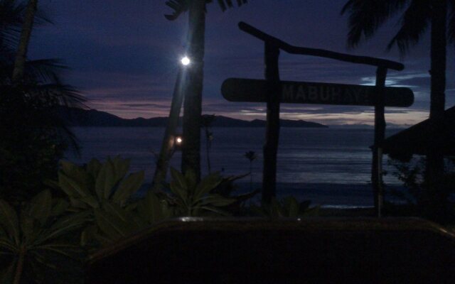Deep Moon Resort
