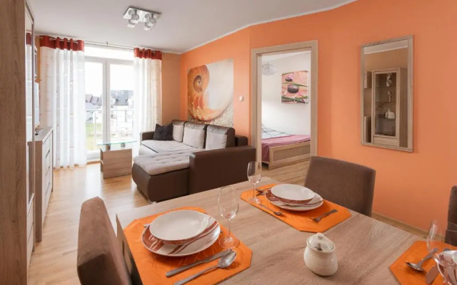 Apartamenty Apartinfo Fregata