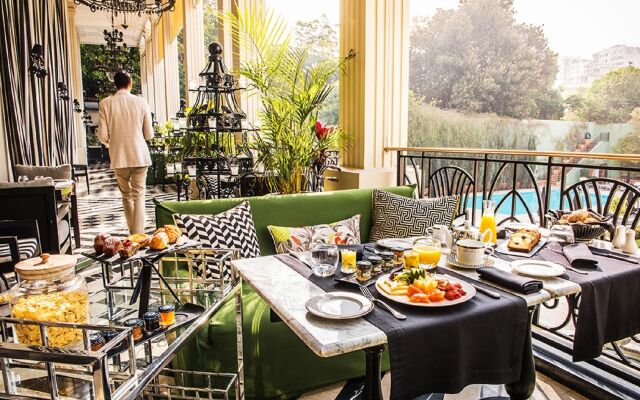 Le Casablanca Hotel