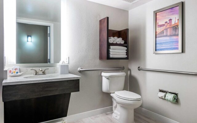 Spark by Hilton St. Augustine Historic District