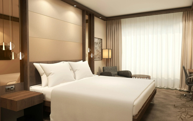 Hilton Garden Inn Pune Hinjawadi