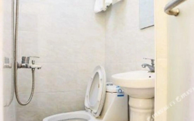 Zhengyu Hostel
