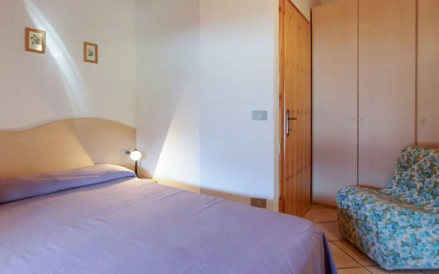 Holiday Home Val di Ledro Near Lake