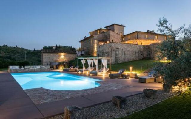 Vitigliano Tuscan Relais & Spa