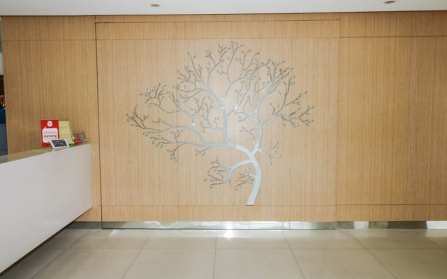 NIDA Rooms Tebet Pancoran Statue Dukuh Patra Raya – Lobby – Jakarta