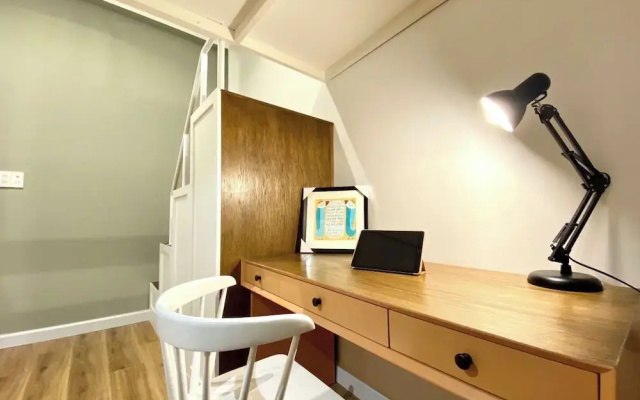Signy House  & Apartments Bach Dang River - Doan Nhu Hai