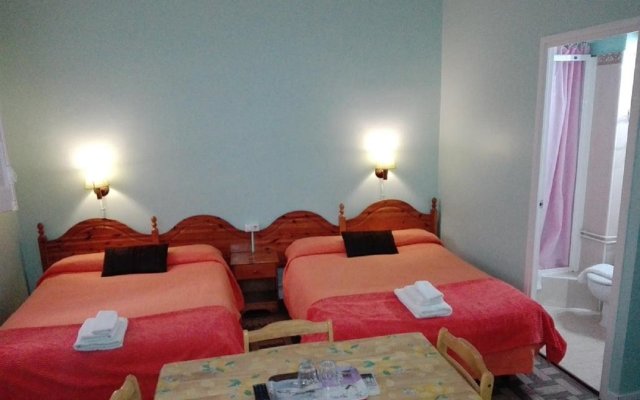 Hostal Pensio 2000