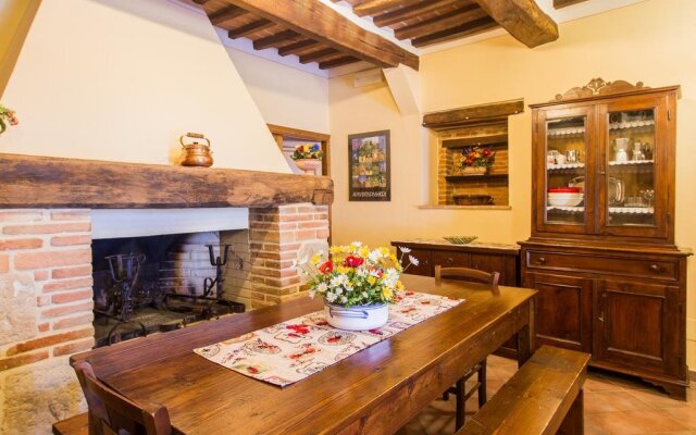 Agriturismo Casa Vecchia