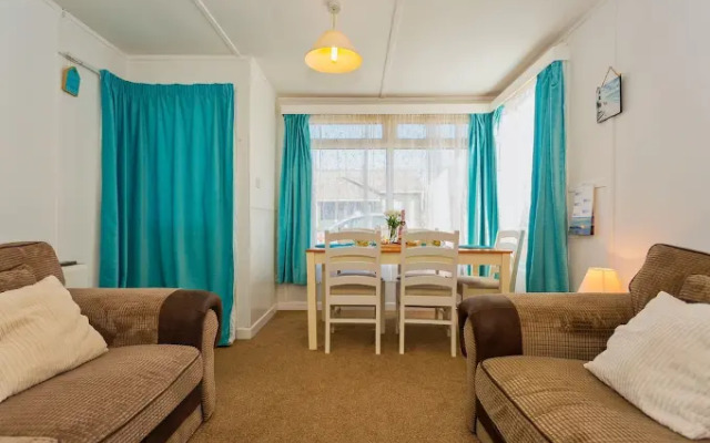 Croyde SEA Breeze 3 Bedrooms
