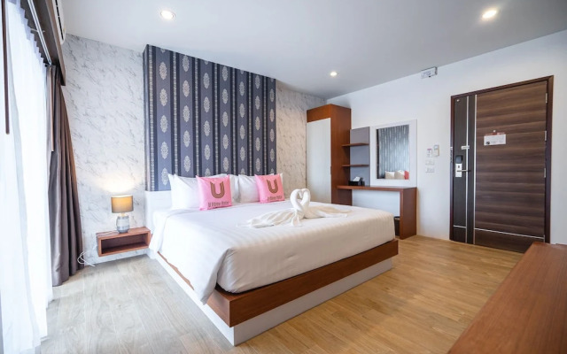 U Home Hotel
