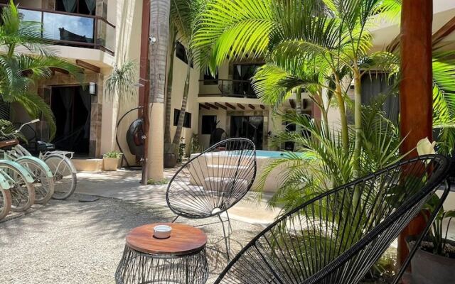 Macondo Raíz Holbox