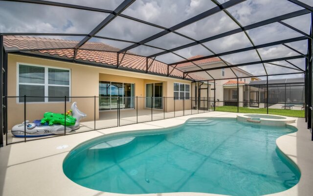 Solterra - 6136 Broad Oak Drive