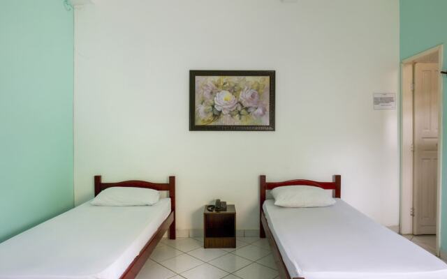 OYO Hotel LM