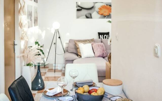 Apartments Nora