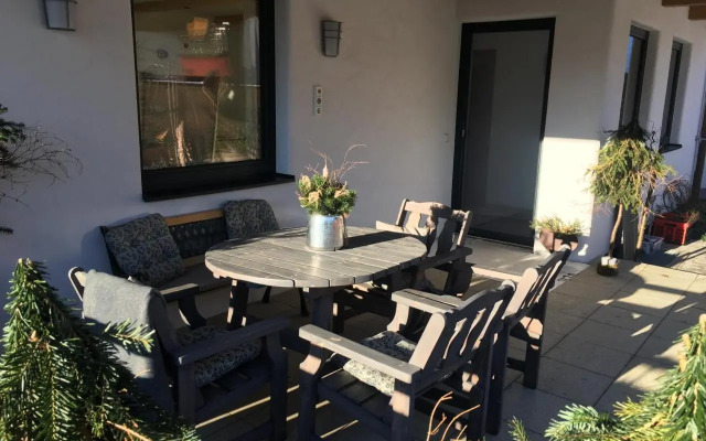 Appartement Kollingwald