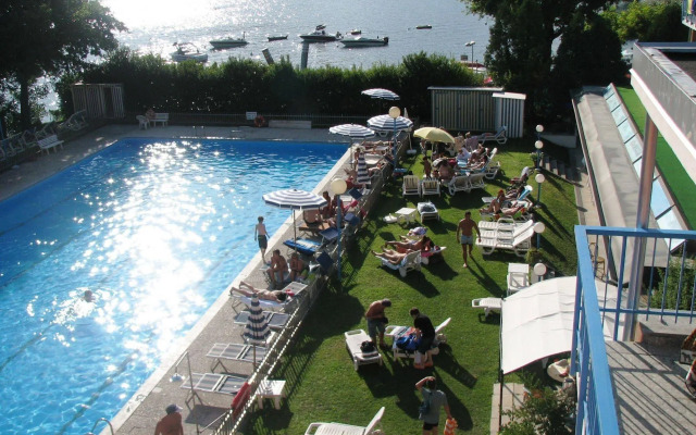Hotel L'Approdo
