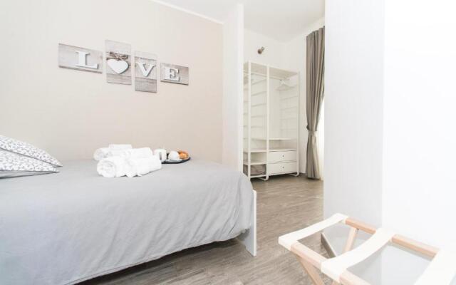 Appartamento Ponte Lungo