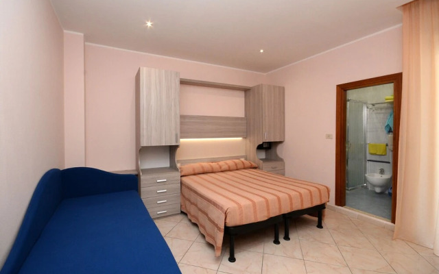 Hotel Concorde