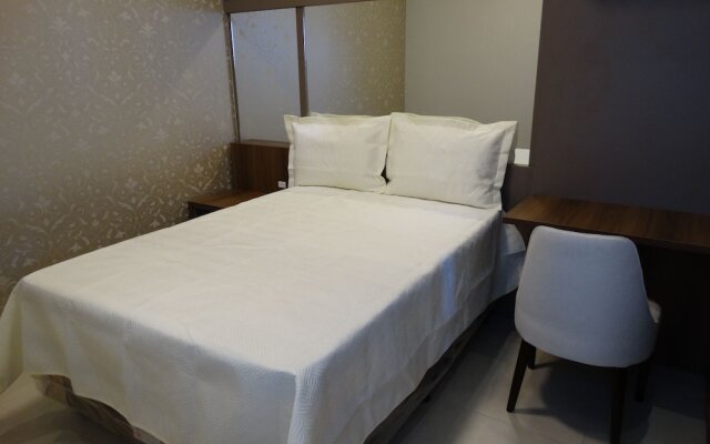 Apartamento Terreo Navegantes