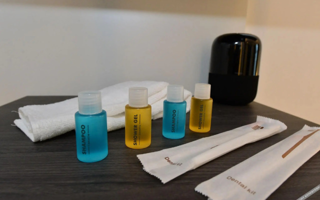 Rume Hotel