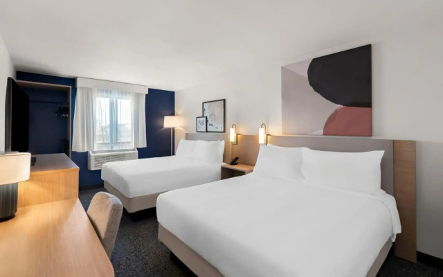 SureStay Hotel by Best Western Norfolk Little Creek