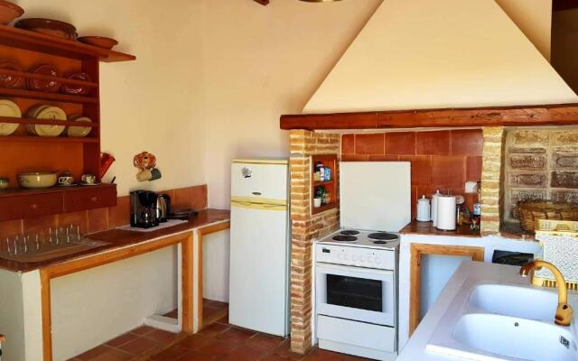 Country house Kassandra's