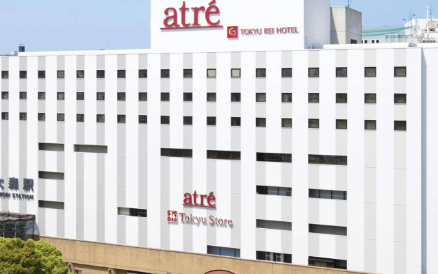 Omori Tokyu REI Hotel