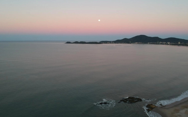 Apto 28A - Residencial Palladium Centro, Penha SC