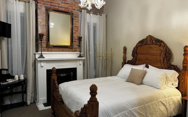 The Osceola Hotel and Event Center