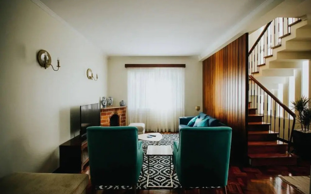 Holiday Home 3 Bedrooms - Ribeira Brava