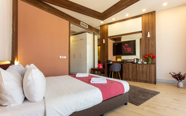 Boutique 1 Hotel Sofia