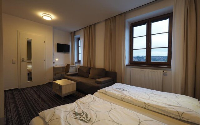 Horský Hotel Koprivná