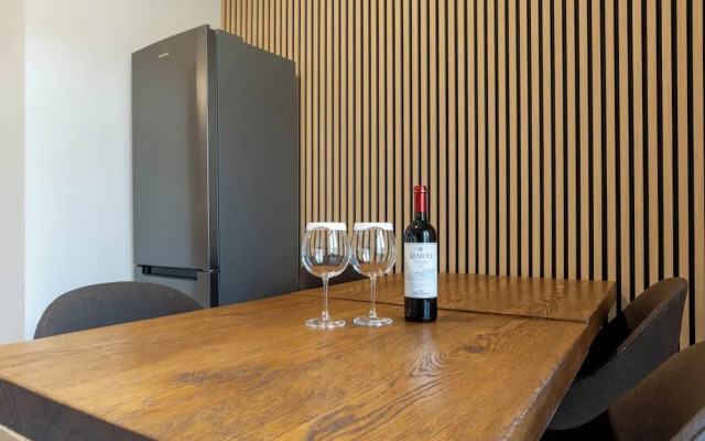 Pier Capponi 17 Room & Suites