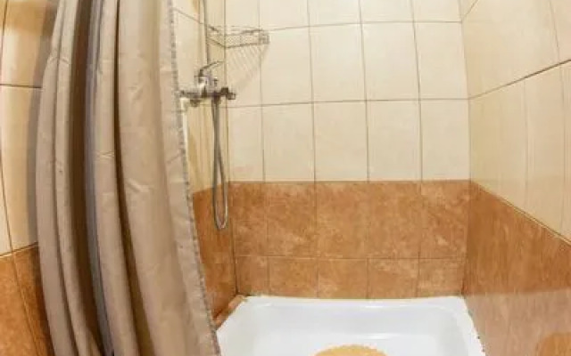 Тихий дворик