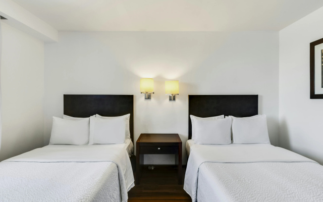 Fiesta Inn Express Durango