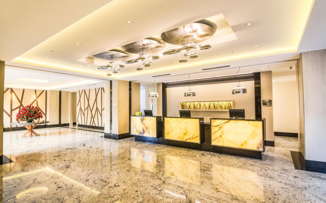 Radisson Hotel Guayaquil