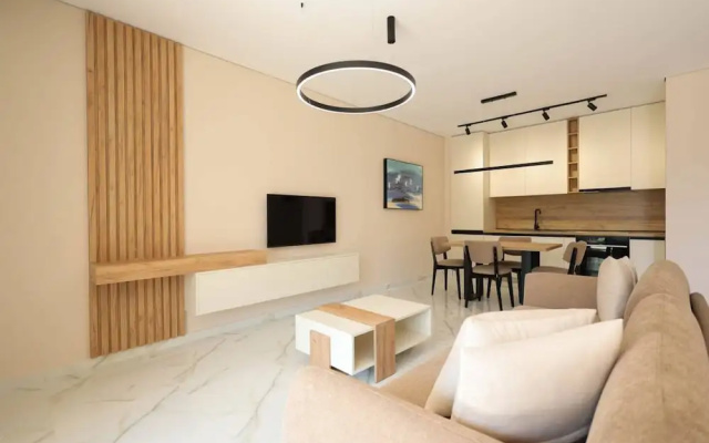 Sanpietro Vacation Apartment 021