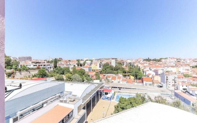 Estrela Panoramic View by Homing