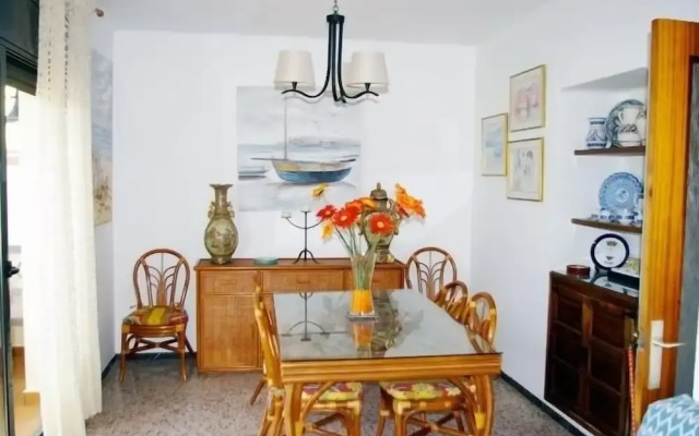 Apartamento 5690