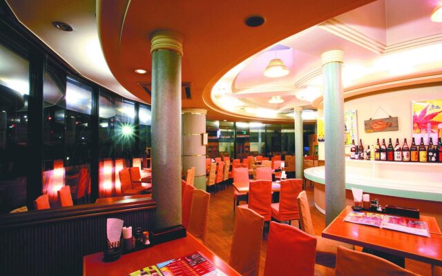 Numazu Inter Grand Hotel