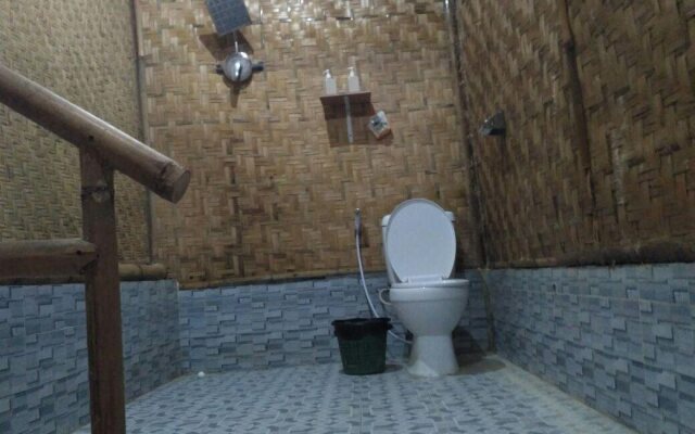 Java Sunrise Homestay