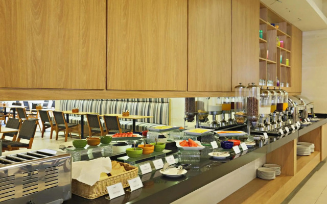 Euphoria Hotel