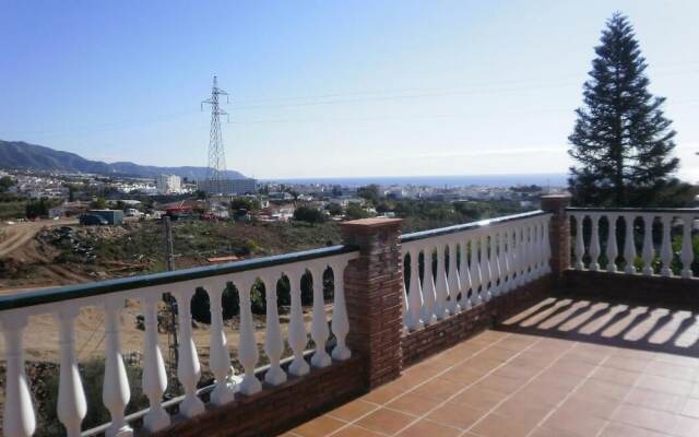 Villa el Vallao Canovas Nerja