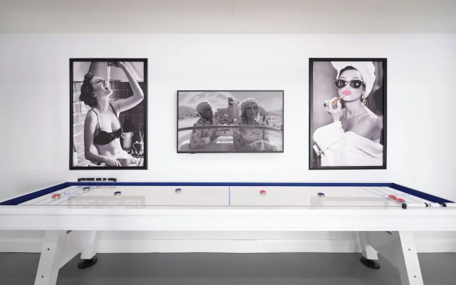 Prickly Pear - Private Pool - in Old Town