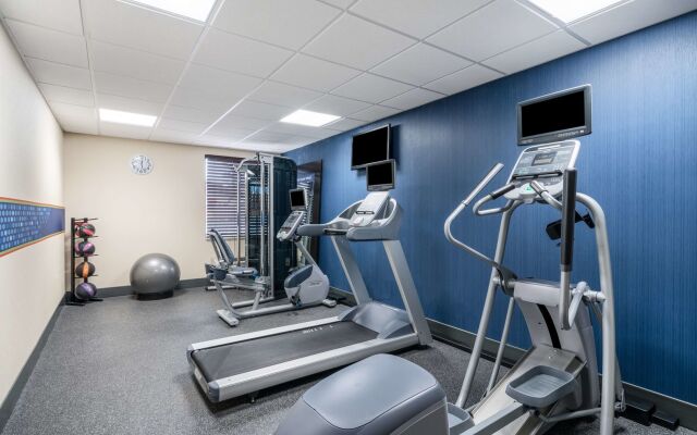 Hampton Inn Downingtown/Exton