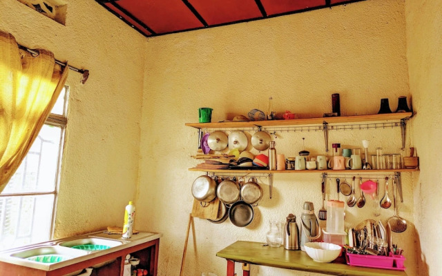 Rand's House I Homestay