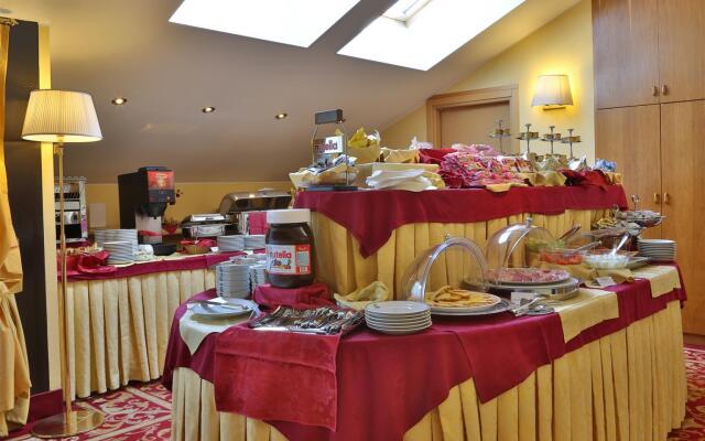 Hotel Mirage, Sure Hotel Collection by Best Western