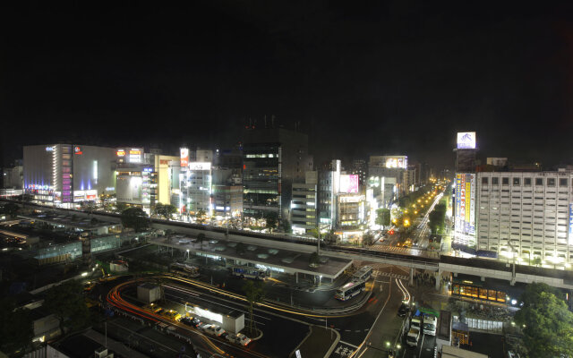 Kawasaki Nikko Hotel