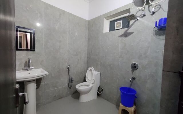 UbEx Home Rishikesh - Hostel